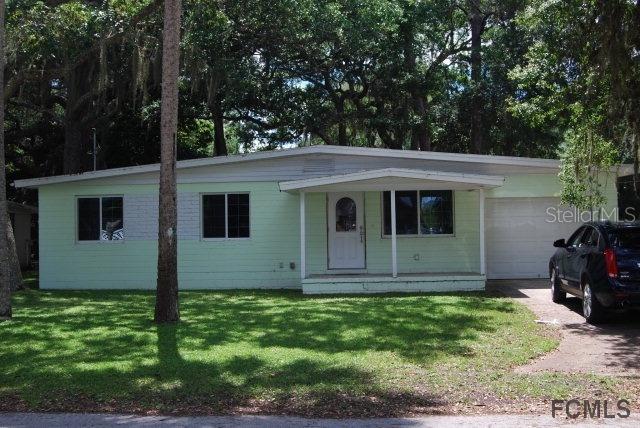 300 Palm Dr., Flagler Beach, FL 32136