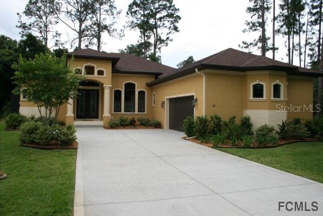 30 Egret Tr., Palm Coast, FL 32164