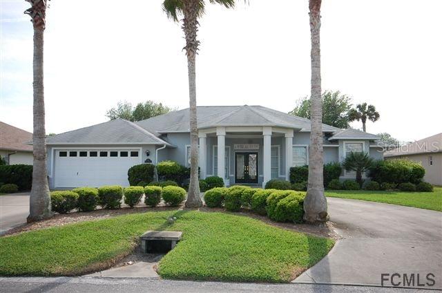 13 Clarendon Ct., Palm Coast, FL 32137