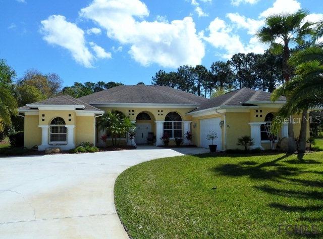 21 Lakeside Pl., Palm Coast, FL 32137