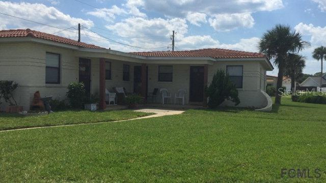 156 Northshore Dr., Ormond Beach, FL 32176