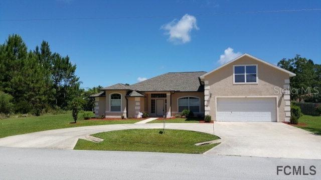 62 Bunker Hill Dr., Palm Coast, FL 32137