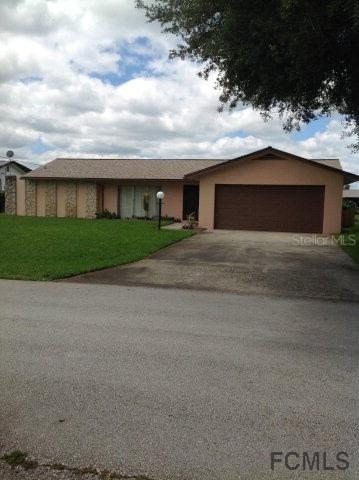 16 Coral Reef Ct., Palm Coast, FL 32137
