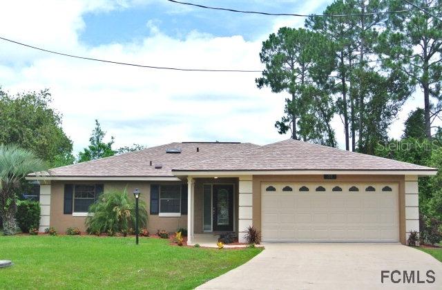 11 Lake Placid Ln., Palm Coast, FL 32137
