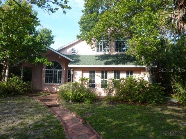 1920 Palmetto Ave., Flagler Beach, FL 32136