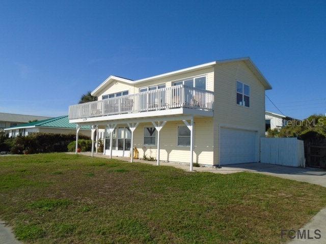 [Address Hidden by Seller], Flagler Beach, FL 32136