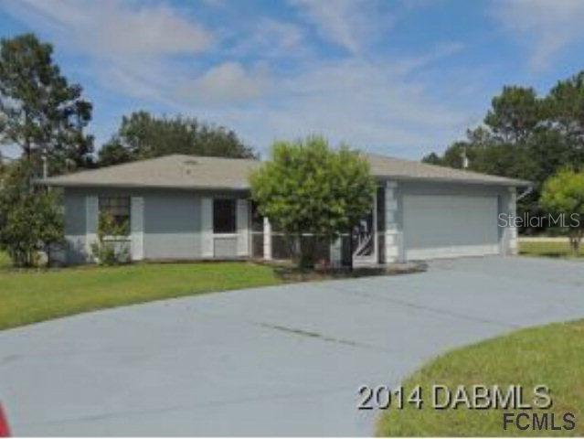 2 Wilden Pl., Palm Coast, FL 32164