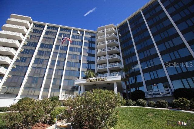 3580 Ocean Shore Blvd. #301, Flagler Beach, FL 32136