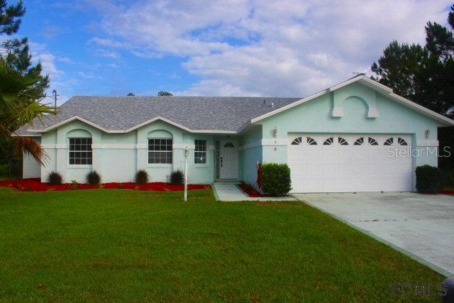 9 Bronson Ln., Palm Coast, FL 32137