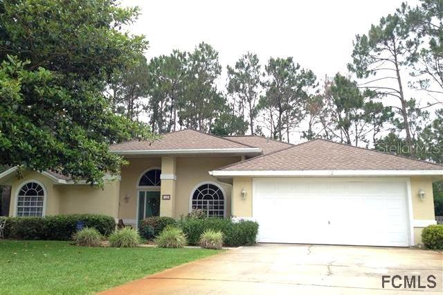 12 Eagle Pl., Palm Coast, FL 32164