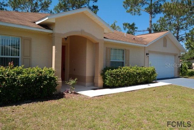 2 White Horse Ln., Palm Coast, FL 32137