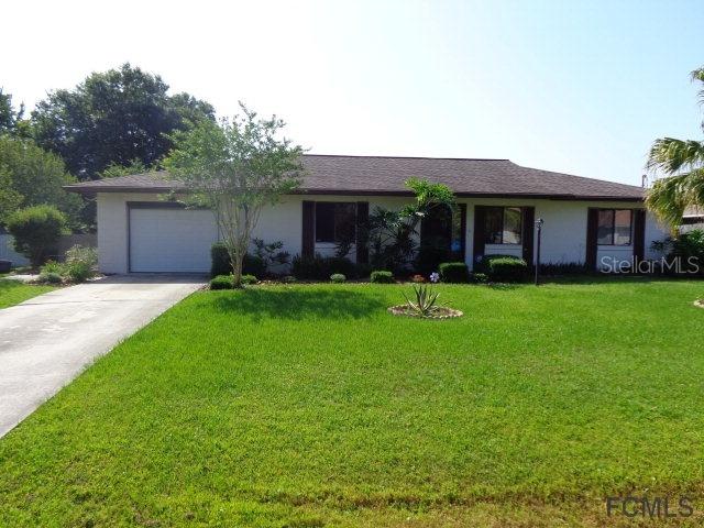 4 Big Bear Ln., Palm Coast, FL 32137