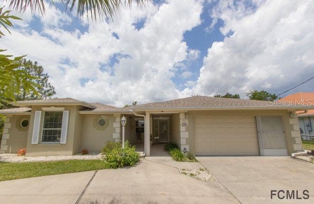 9 Cimmaron Dr., Palm Coast, FL 32137