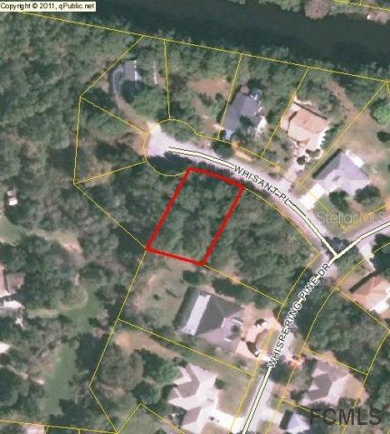 3 Whisant Pl., Palm Coast, FL 32164