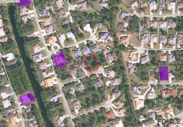 7 Watkins Pl., Palm Coast, FL 32164