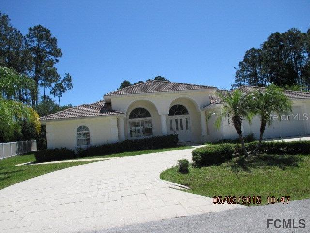 2 E Bourne Ln., Palm Coast, FL 32164