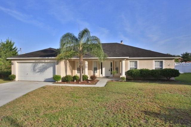 23 Flemingwood Ln., Palm Coast, FL 32137