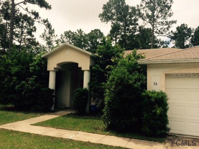 36 Laguna Forest Tr., Palm Coast, FL 32164