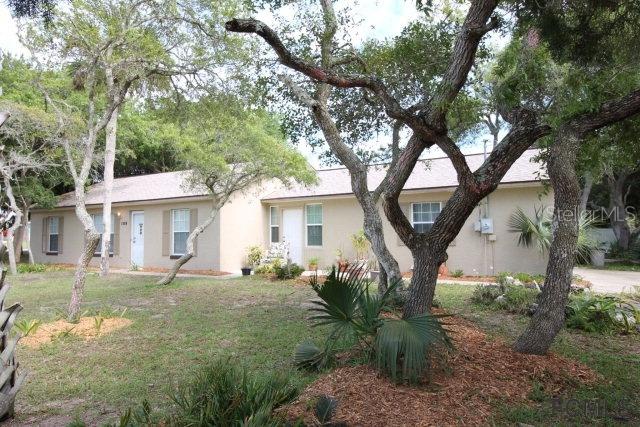 1900 Flagler Ave., Flagler Beach, FL 32136