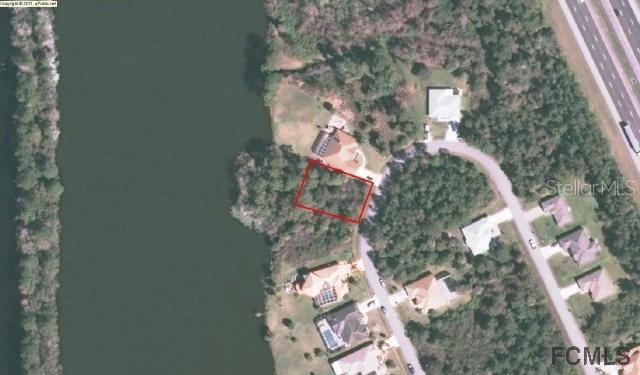 47 Luther Dr., Palm Coast, FL 32137