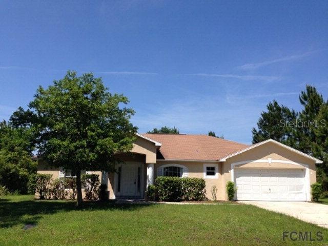 114 Burroughs Dr., Palm Coast, FL 32137
