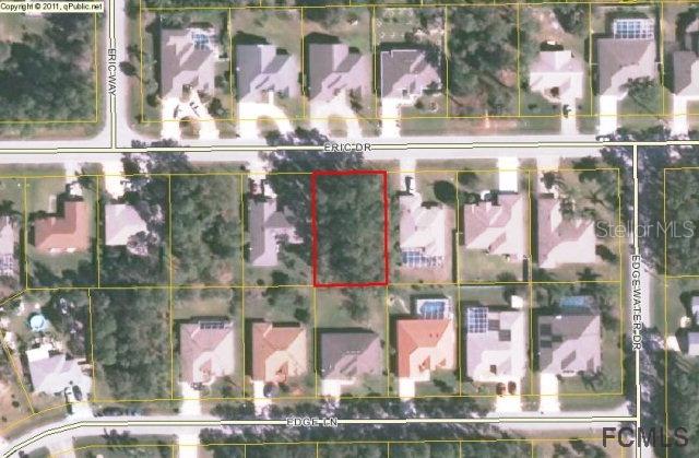 53 Eric Dr., Palm Coast, FL 32164