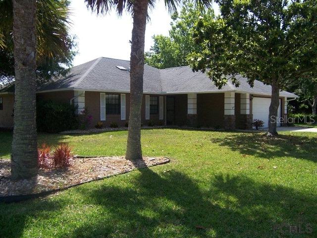 1 Cool Water Ct., Palm Coast, FL 32137