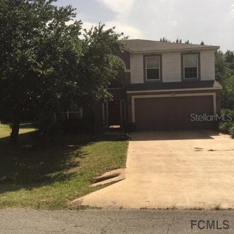 136 Lindsay Dr., Palm Coast, FL 32137