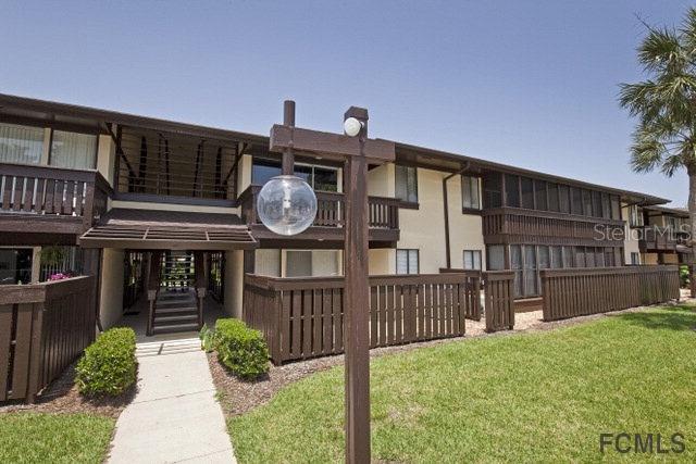 40 Club House Dr. #204, Palm Coast, FL 32137