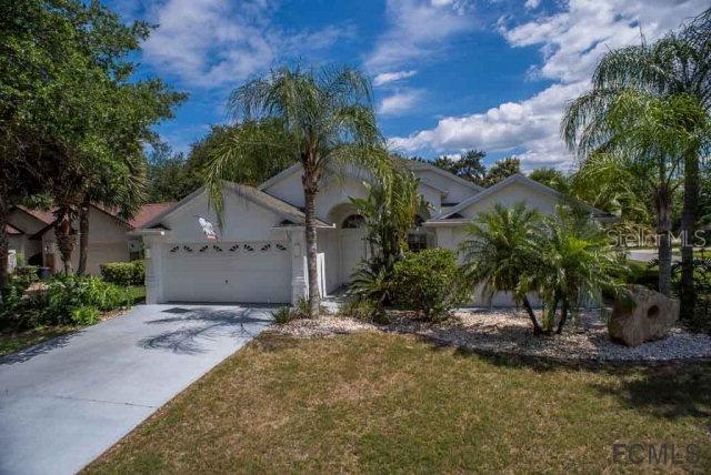 1 Carlson Ct., Palm Coast, FL 32137