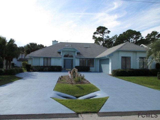 119 Cochise Ct., Palm Coast, FL 32137