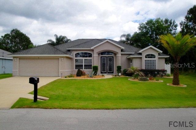 6 Watson Pl., Palm Coast, FL 32164