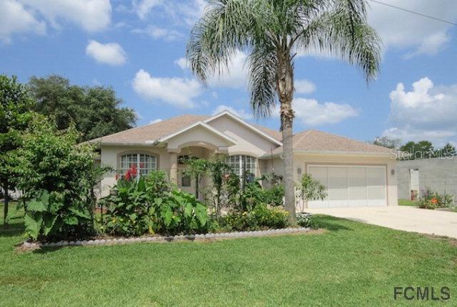 201 Frankford Ln., Palm Coast, FL 32137