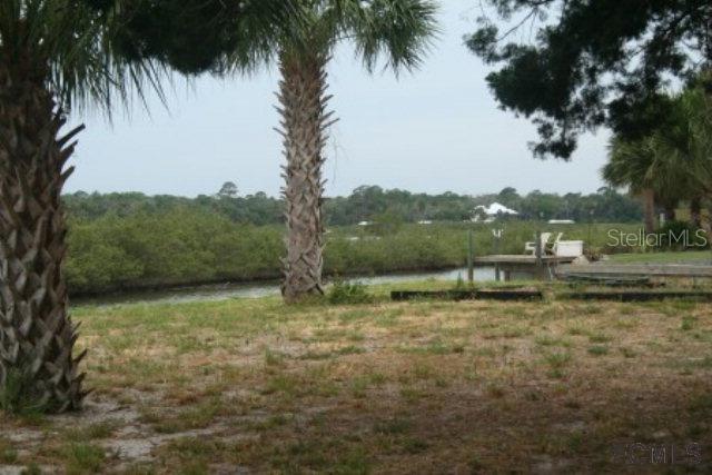 612 Shearwood Dr., Flagler Beach, FL 32136