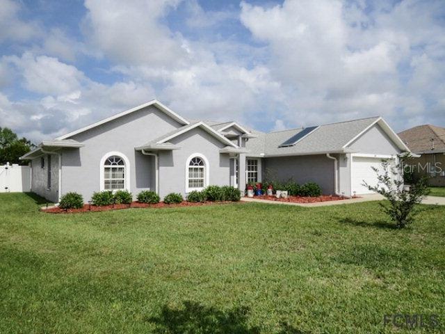 45 Bud Field Dr., Palm Coast, FL 32137