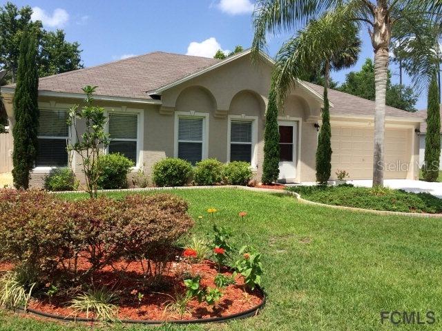 5 Lincoln Ln., Palm Coast, FL 32137