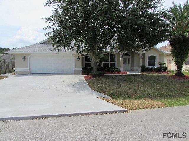 5 Collier Ct., Palm Coast, FL 32137