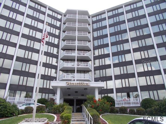 3580 Ocean Shore Blvd. #201, Flagler Beach, FL 32136