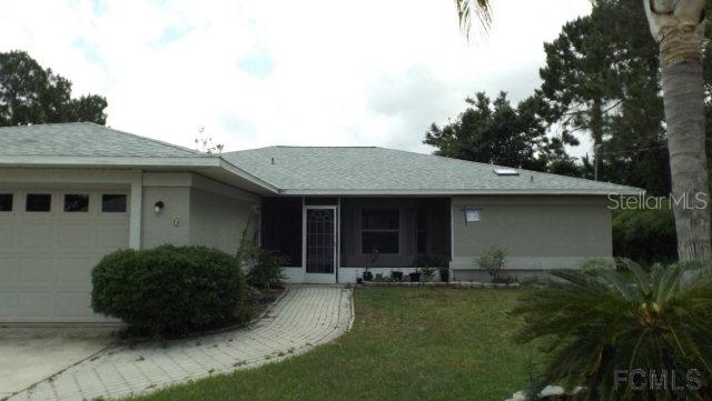4 Wilson Pl., Palm Coast, FL 32164