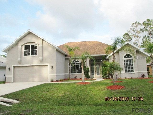 18 Ethan Allen Dr., Palm Coast, FL 32164