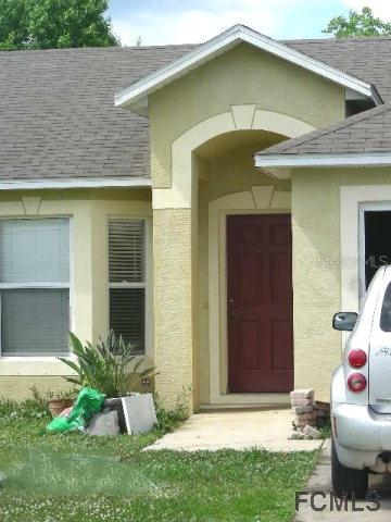 255 Bird Of Paradise Dr., Palm Coast, FL 32137