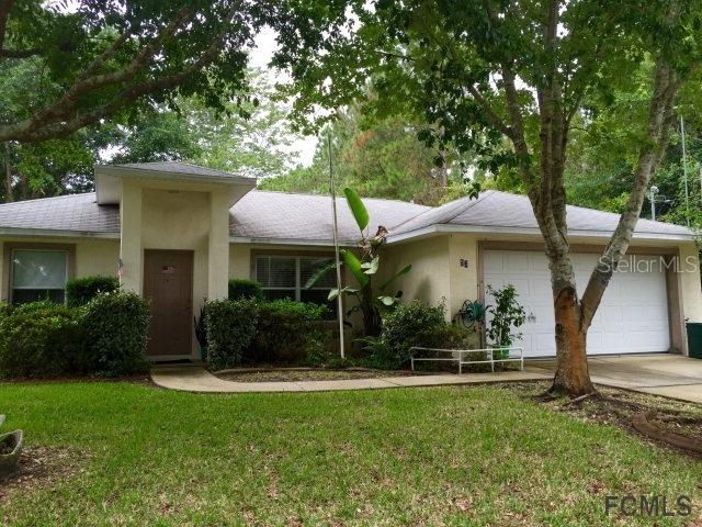 53 Bressler Ln., Palm Coast, FL 32137