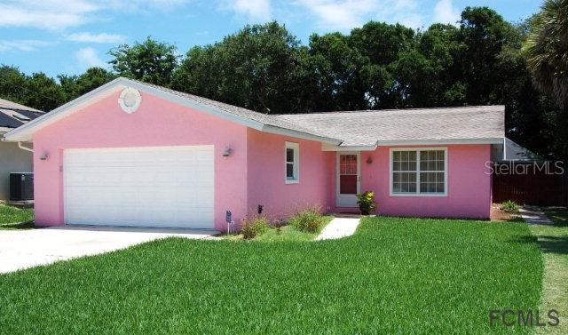 2261 S Flagler Ave., Flagler Beach, FL 32136