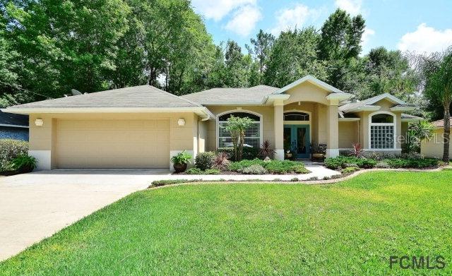 128 Eric Dr., Palm Coast, FL 32164