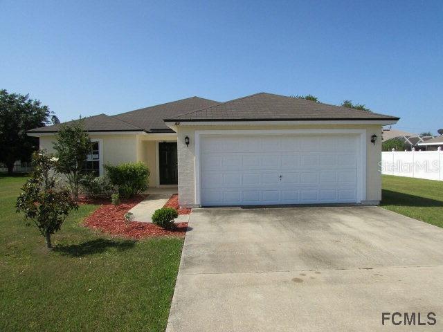 42 Louisiana Dr., Palm Coast, FL 32137