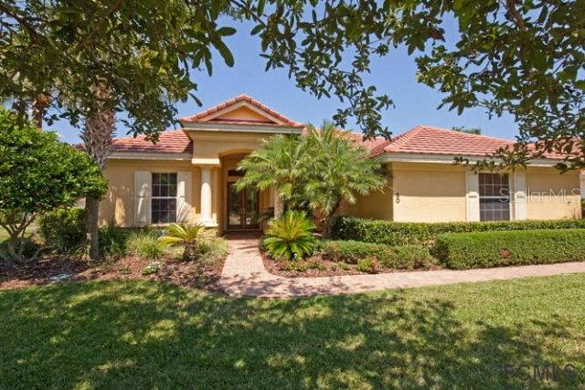 50 Oak View Cir., Palm Coast, FL 32137