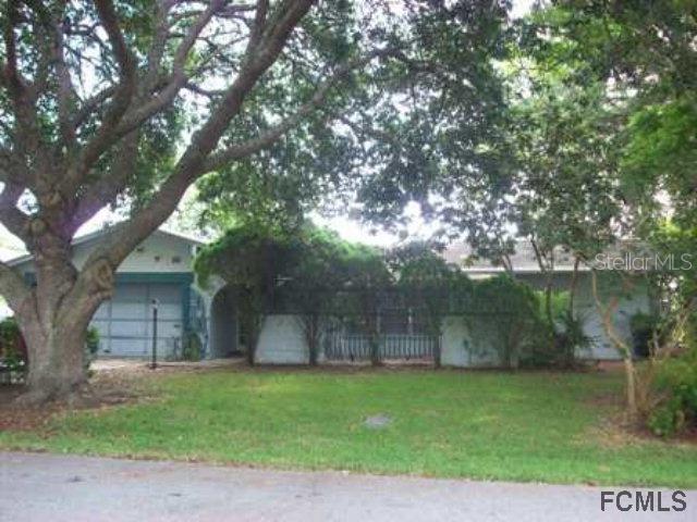 16 Fernham Ln., Palm Coast, FL 32137