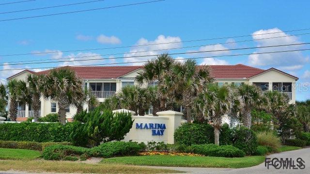 200 Marina Bay Dr. #301, Flagler Beach, FL 32136