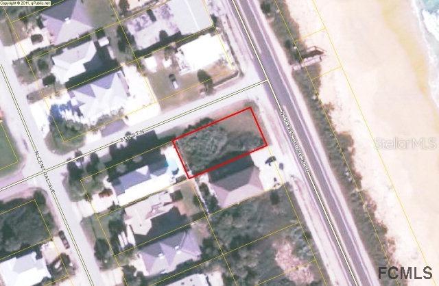 727 N Ocean Shore Blvd., Flagler Beach, FL 32136