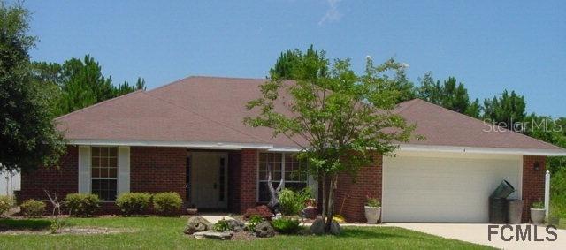 4 Buttonwood Ln., Palm Coast, FL 32137